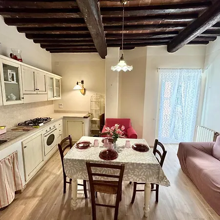 Casa Ambra *